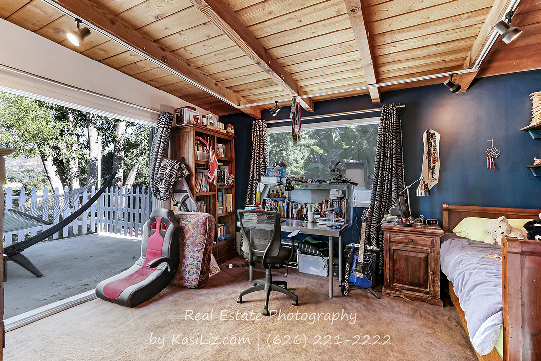 Real Estate Photography | 716 Broadlawn Drive-Los Angeles-90068 | Kasi Liz The Real Estate Photographer