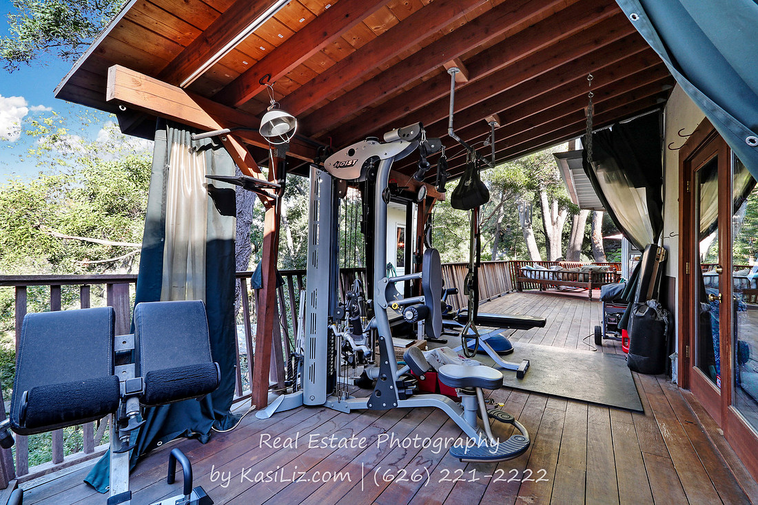 Real Estate Photography | 716 Broadlawn Drive-Los Angeles-90068 | Kasi Liz The Real Estate Photographer