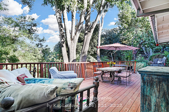 Real Estate Photography | 716 Broadlawn Drive-Los Angeles-90068 | Kasi Liz The Real Estate Photographer
