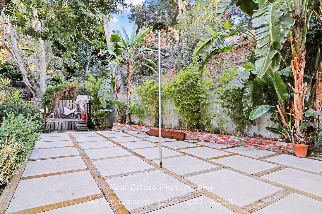 Real Estate Photography | 716 Broadlawn Drive-Los Angeles-90068 | Kasi Liz The Real Estate Photographer
