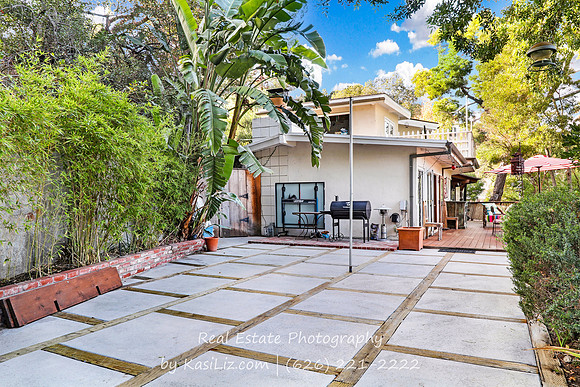 Real Estate Photography | 716 Broadlawn Drive-Los Angeles-90068 | Kasi Liz The Real Estate Photographer