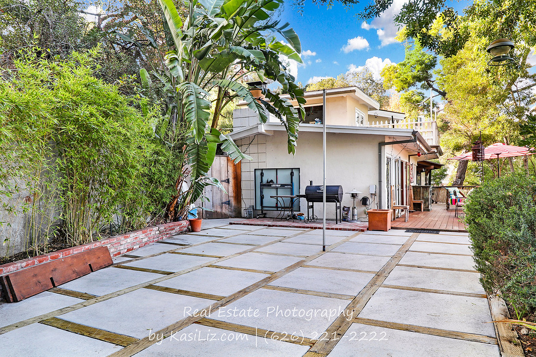 Real Estate Photography | 716 Broadlawn Drive-Los Angeles-90068 | Kasi Liz The Real Estate Photographer