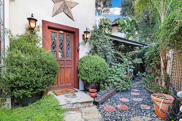 Real Estate Photography | 716 Broadlawn Drive-Los Angeles-90068 | Kasi Liz The Real Estate Photographer