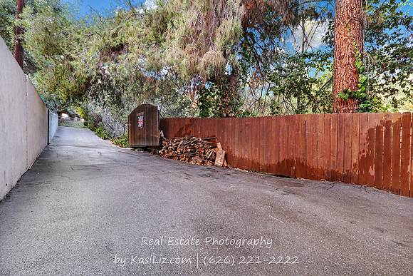 Real Estate Photography | 716 Broadlawn Drive-Los Angeles-90068 | Kasi Liz The Real Estate Photographer