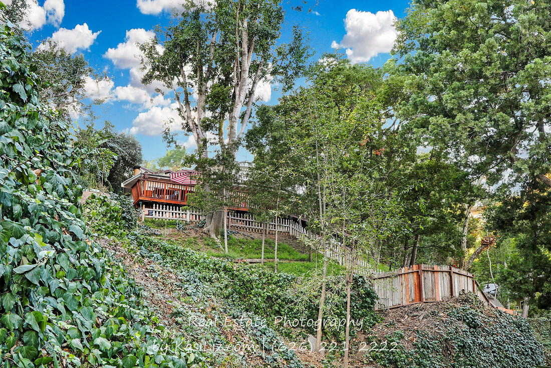 Real Estate Photography | 716 Broadlawn Drive-Los Angeles-90068 | Kasi Liz The Real Estate Photographer