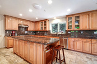 Real Estate Photographer | 4069 Hampstead Rd-La Canada Flintridge-91011 | Kasi Liz Real Estate Photography