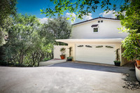 Real Estate Photographer | 4069 Hampstead Rd-La Canada Flintridge-91011 | Kasi Liz Real Estate Photography
