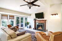 Real Estate Photographer | 4069 Hampstead Rd-La Canada Flintridge-91011 | Kasi Liz Real Estate Photography