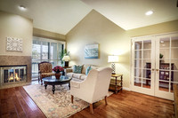 Real Estate Photography | 4080 Via Marisol 327-Los Angeles | Kasi Liz The Real Estate Photographer