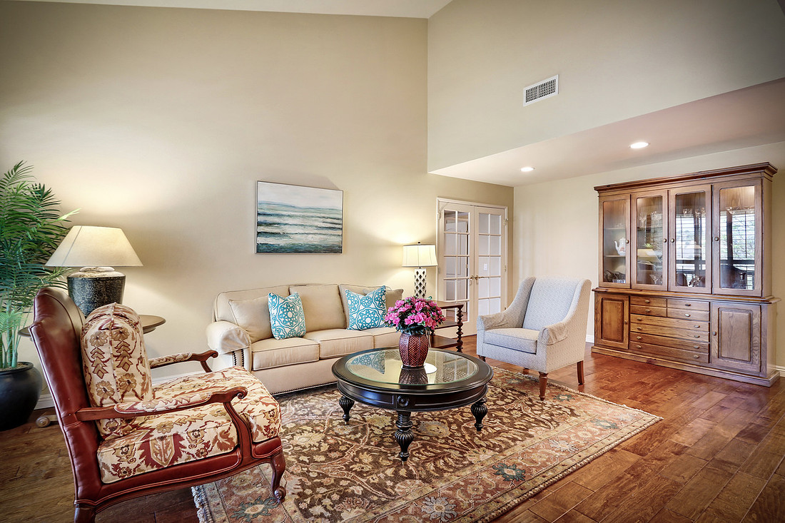 Real Estate Photography | 4080 Via Marisol 327-Los Angeles | Kasi Liz The Real Estate Photographer