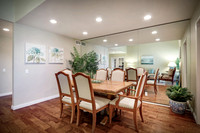 Real Estate Photography | 4080 Via Marisol 327-Los Angeles | Kasi Liz The Real Estate Photographer