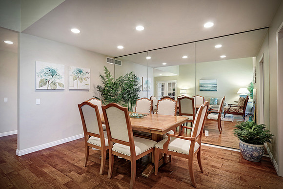 Real Estate Photography | 4080 Via Marisol 327-Los Angeles | Kasi Liz The Real Estate Photographer