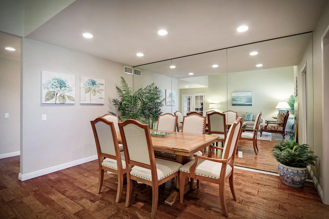 Real Estate Photography | 4080 Via Marisol 327-Los Angeles | Kasi Liz The Real Estate Photographer