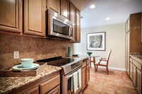 Real Estate Photography | 4080 Via Marisol 327-Los Angeles | Kasi Liz The Real Estate Photographer