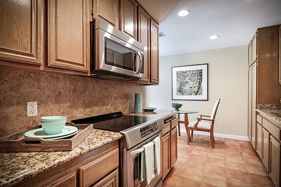 Real Estate Photography | 4080 Via Marisol 327-Los Angeles | Kasi Liz The Real Estate Photographer