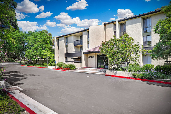 Real Estate Photography | 4080 Via Marisol 327-Los Angeles | Kasi Liz The Real Estate Photographer