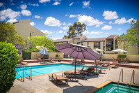 Real Estate Photography | 4080 Via Marisol 327-Los Angeles | Kasi Liz The Real Estate Photographer