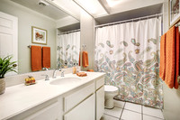 Real Estate Photography | 4225 Via Arbolada 534-LA | Kasi Liz The Real Estate Photographer