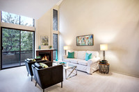 Real Estate Photography | 4225 Via Arbolada 534-LA | Kasi Liz The Real Estate Photographer