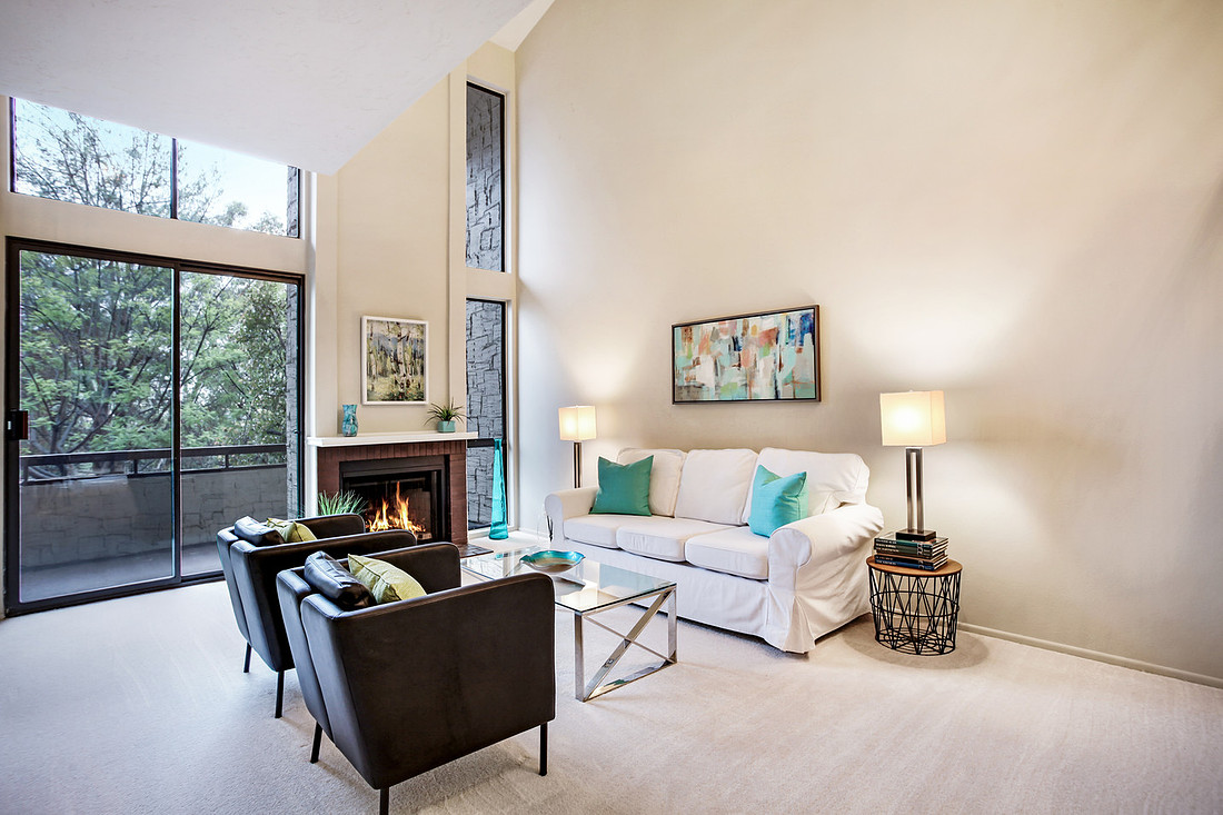 Real Estate Photography | 4225 Via Arbolada 534-LA | Kasi Liz The Real Estate Photographer