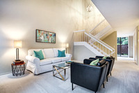 Real Estate Photography | 4225 Via Arbolada 534-LA | Kasi Liz The Real Estate Photographer