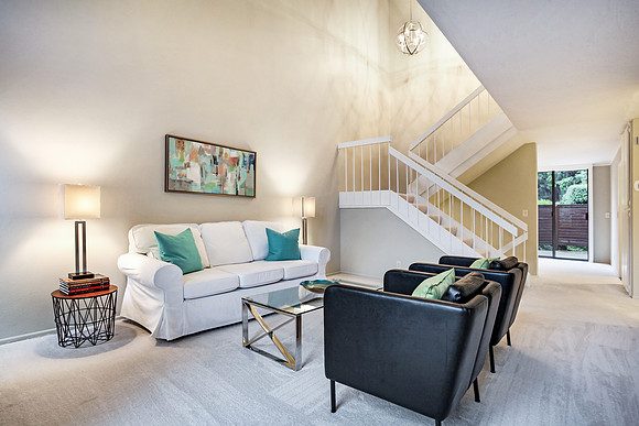 Real Estate Photography | 4225 Via Arbolada 534-LA | Kasi Liz The Real Estate Photographer