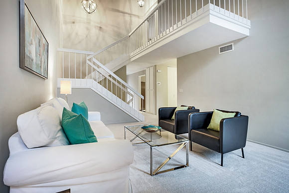 Real Estate Photography | 4225 Via Arbolada 534-LA | Kasi Liz The Real Estate Photographer