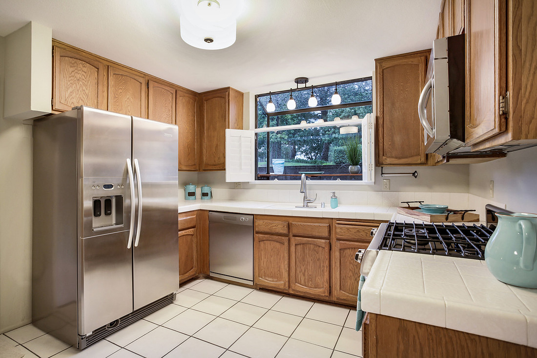 Real Estate Photography | 4225 Via Arbolada 534-LA | Kasi Liz The Real Estate Photographer