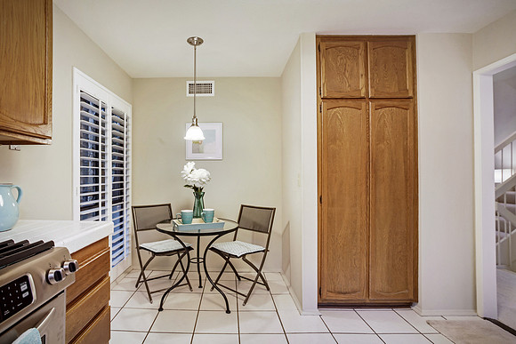 Real Estate Photography | 4225 Via Arbolada 534-LA | Kasi Liz The Real Estate Photographer