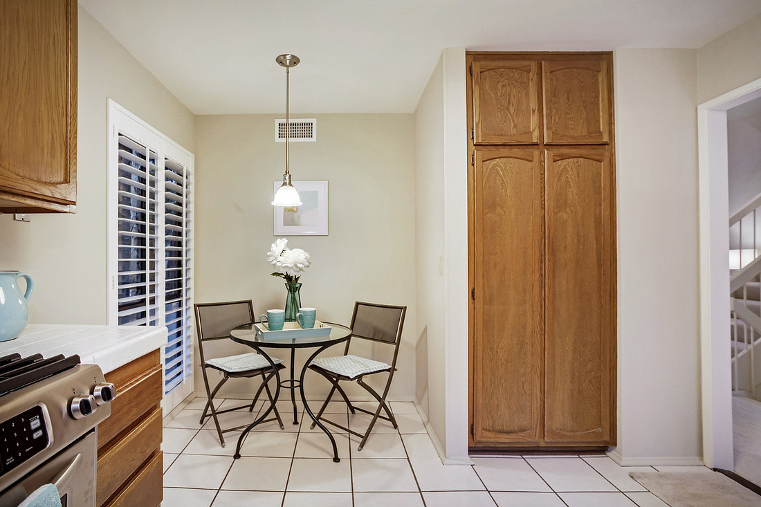 Real Estate Photography | 4225 Via Arbolada 534-LA | Kasi Liz The Real Estate Photographer