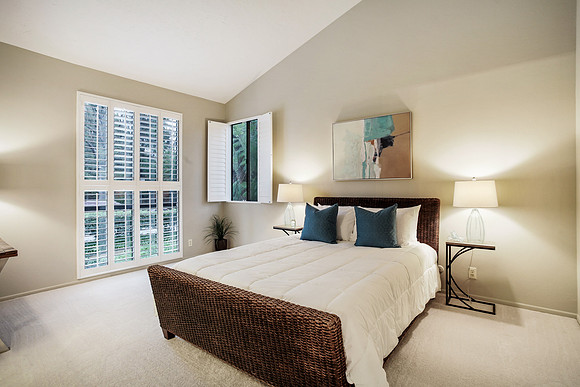 Real Estate Photography | 4225 Via Arbolada 534-LA | Kasi Liz The Real Estate Photographer