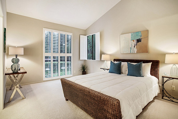 Real Estate Photography | 4225 Via Arbolada 534-LA | Kasi Liz The Real Estate Photographer