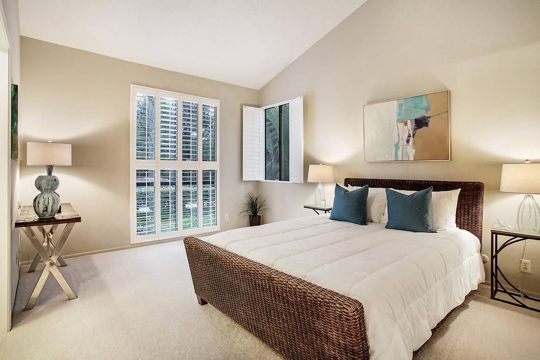 Real Estate Photography | 4225 Via Arbolada 534-LA | Kasi Liz The Real Estate Photographer