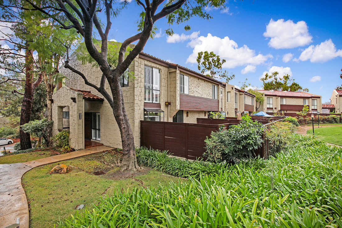 Real Estate Photography | 4225 Via Arbolada 534-LA | Kasi Liz The Real Estate Photographer