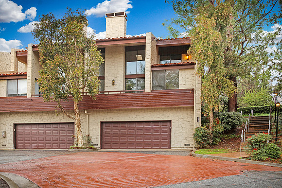 Real Estate Photography | 4225 Via Arbolada 534-LA | Kasi Liz The Real Estate Photographer