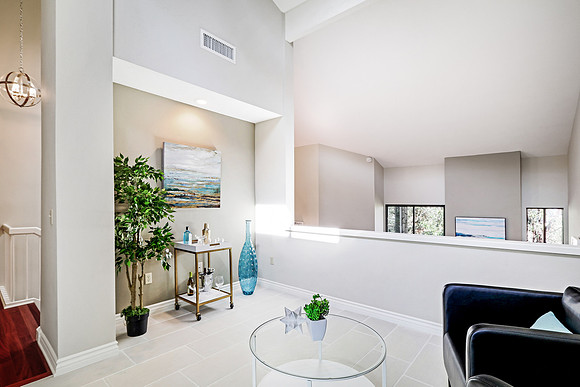 Real Estate Photography | 4225 Via Arbolada 593-Los Angeles | Kasi Liz The Real Estate Photographer