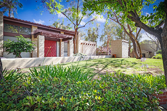 Real Estate Photography | 4225 Via Arbolada 593-Los Angeles | Kasi Liz The Real Estate Photographer