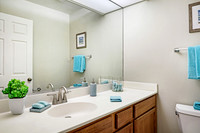 Real Estate Photography | 4225 Via Arbolada 593-Los Angeles | Kasi Liz The Real Estate Photographer