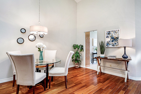 Real Estate Photography | 4225 Via Arbolada 593-Los Angeles | Kasi Liz The Real Estate Photographer