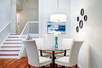 Real Estate Photography | 4225 Via Arbolada 593-Los Angeles | Kasi Liz The Real Estate Photographer