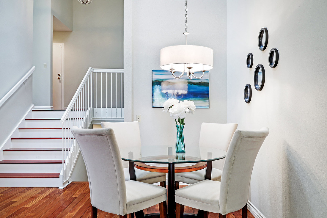 Real Estate Photography | 4225 Via Arbolada 593-Los Angeles | Kasi Liz The Real Estate Photographer