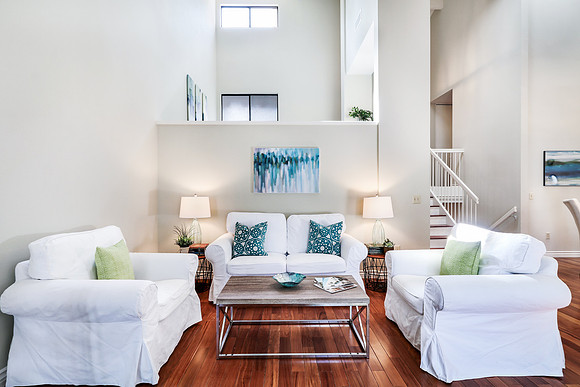 Real Estate Photography | 4225 Via Arbolada 593-Los Angeles | Kasi Liz The Real Estate Photographer