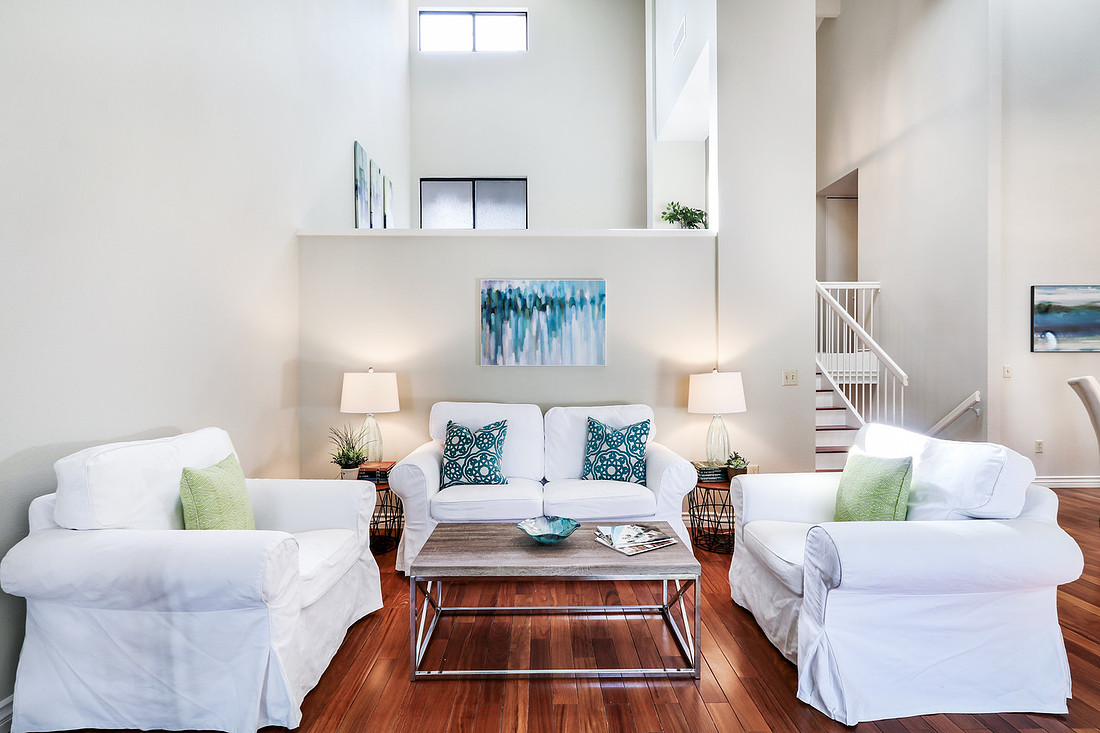 Real Estate Photography | 4225 Via Arbolada 593-Los Angeles | Kasi Liz The Real Estate Photographer