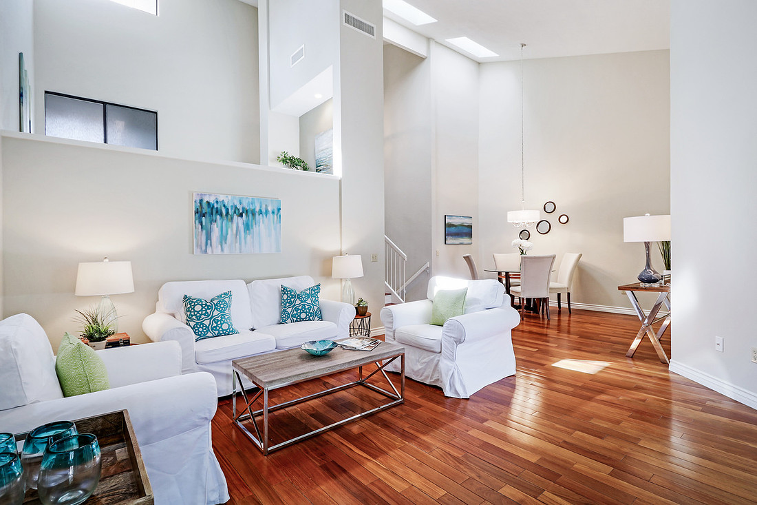 Real Estate Photography | 4225 Via Arbolada 593-Los Angeles | Kasi Liz The Real Estate Photographer