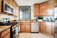 Real Estate Photography | 4225 Via Arbolada 593-Los Angeles | Kasi Liz The Real Estate Photographer