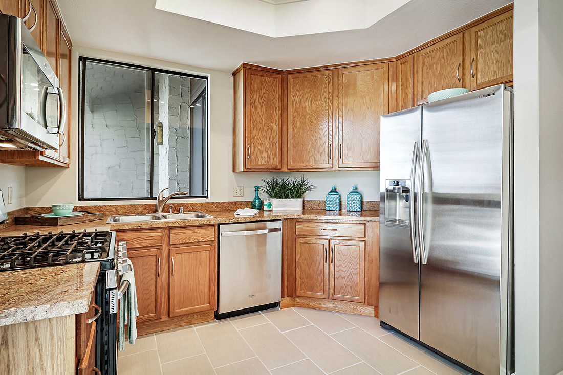 Real Estate Photography | 4225 Via Arbolada 593-Los Angeles | Kasi Liz The Real Estate Photographer