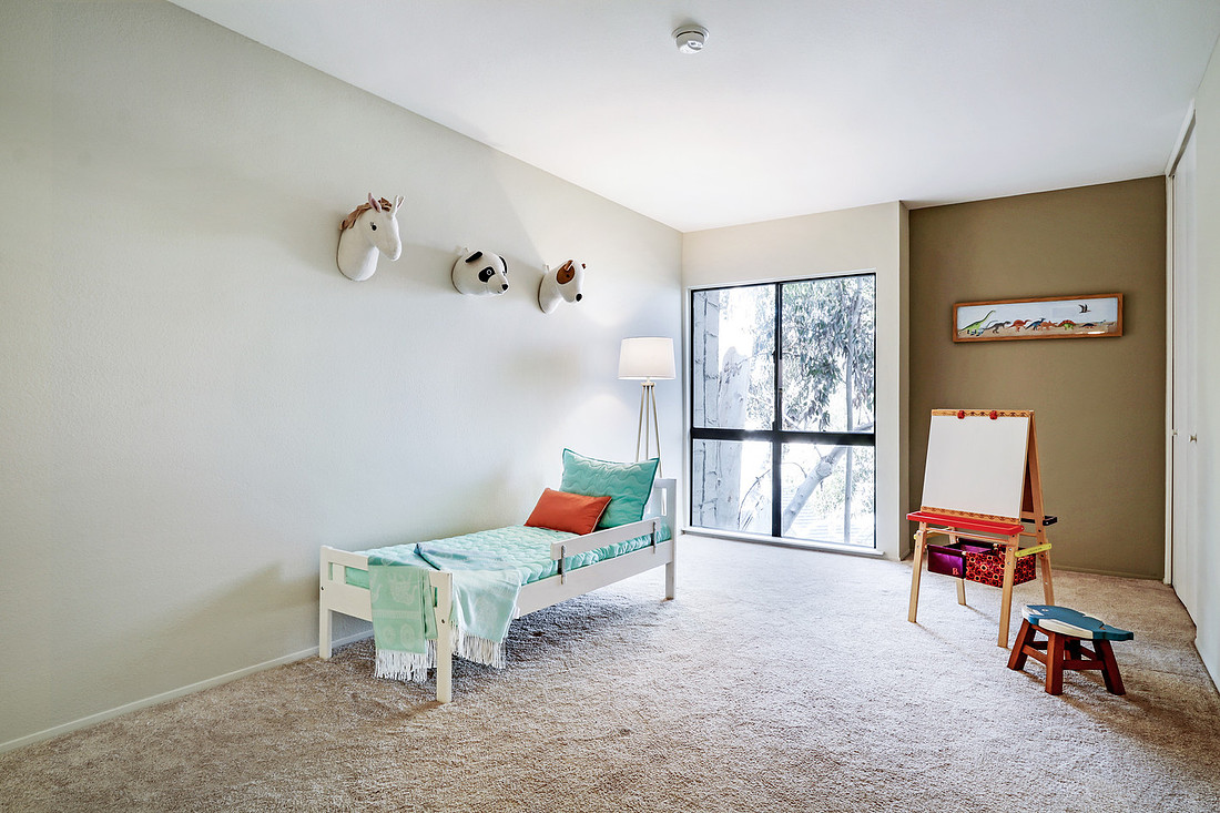 Real Estate Photography | 4225 Via Arbolada 593-Los Angeles | Kasi Liz The Real Estate Photographer
