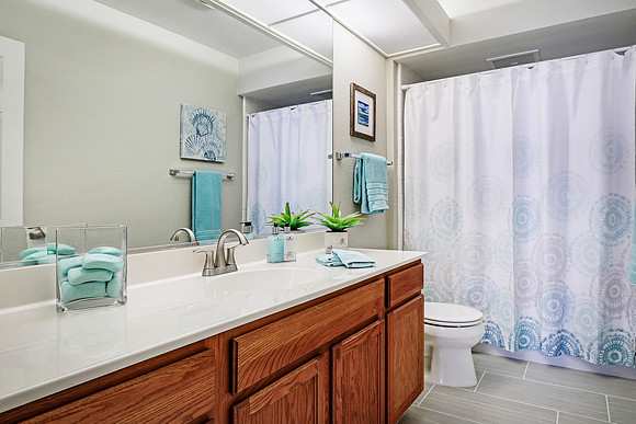 Real Estate Photography | 4225 Via Arbolada 593-Los Angeles | Kasi Liz The Real Estate Photographer