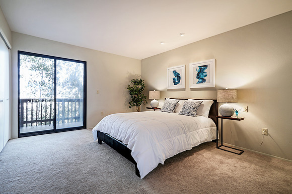 Real Estate Photography | 4225 Via Arbolada 593-Los Angeles | Kasi Liz The Real Estate Photographer