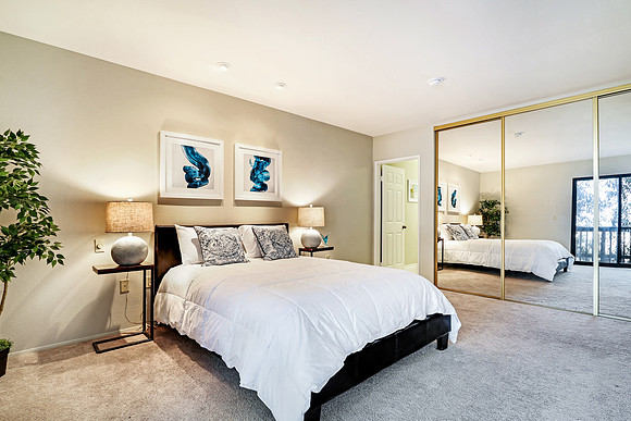 Real Estate Photography | 4225 Via Arbolada 593-Los Angeles | Kasi Liz The Real Estate Photographer